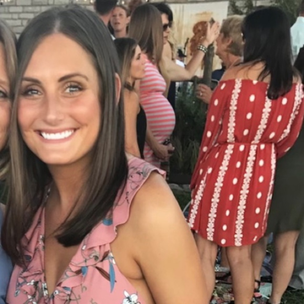 Meet your Posher, Hannah